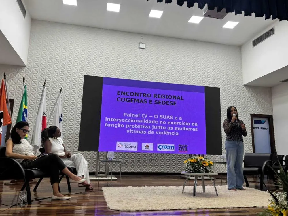 Foto divulgação PMI