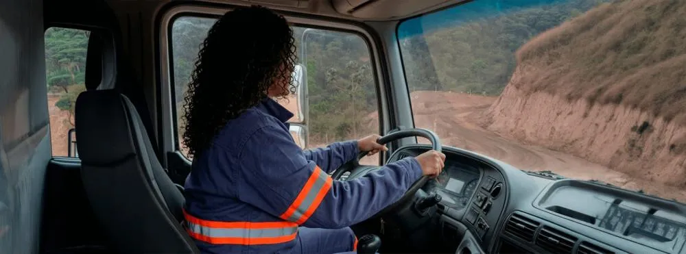 Foto; Prosper Mineração