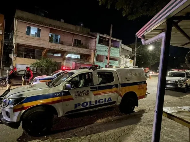 Reprodução: Laura Gorino/ Itatiaia