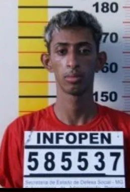 Sejusp-MG / Divulgação