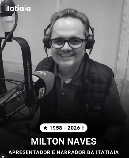 RÁDIO ITATIAIA