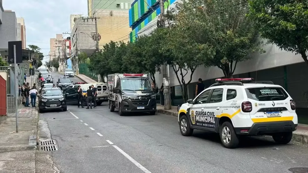 Foto: Patrícia Luz/ TV Globo