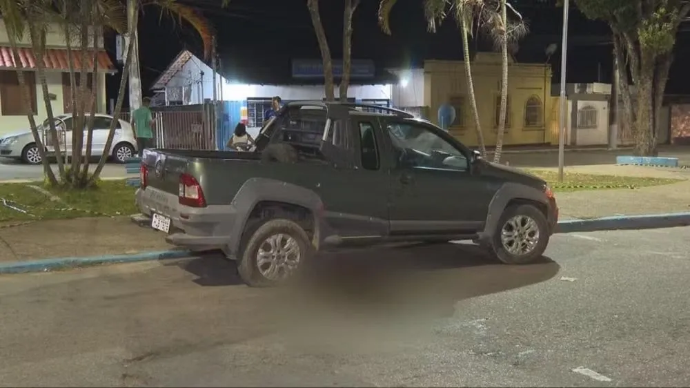 Foto: Reprodução/TV Globo