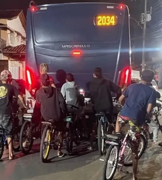 Divulgação: GCM-BH