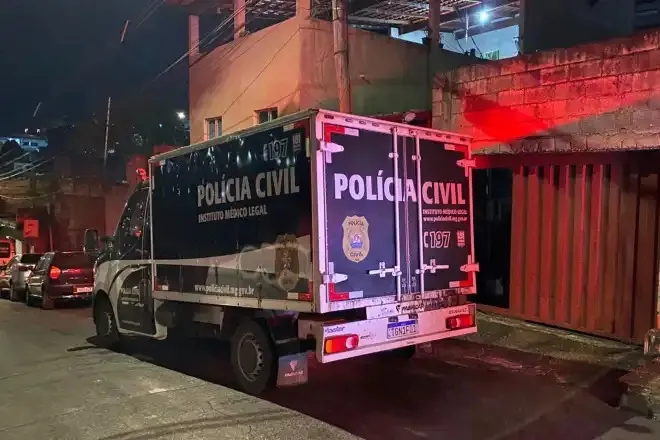 Foto: Renato Rios Neto/Rádio Itatiaia