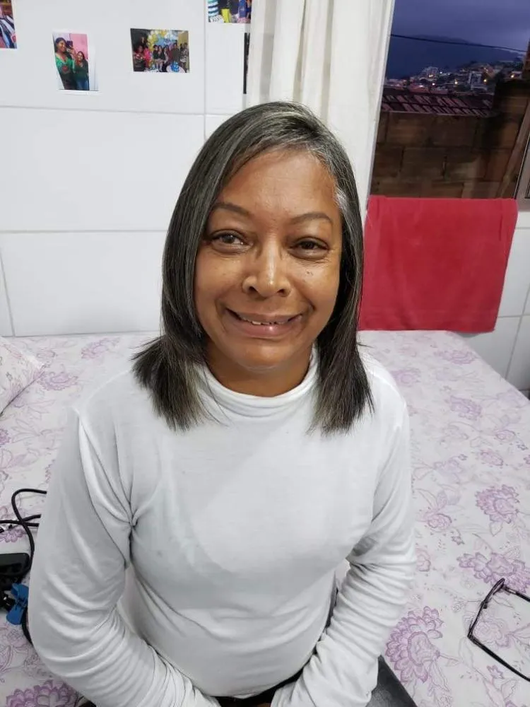 Cláudia Rufino da Silva