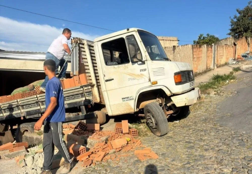 Divulgação CBMMG