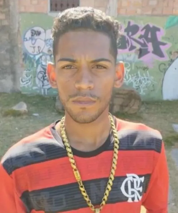 Reprodução Redes sociais 