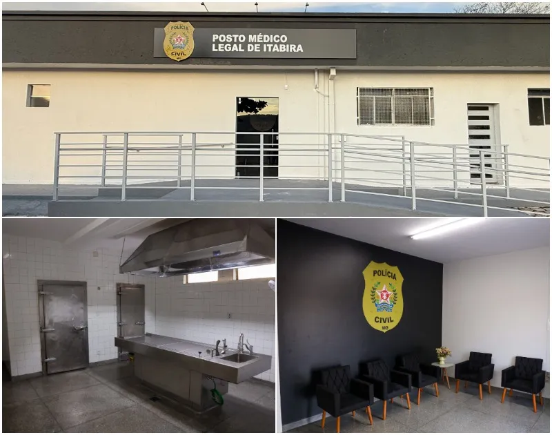 Divulgação PCMG 