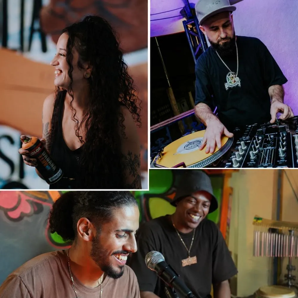Foto: Divulgação/Festival da Cajá