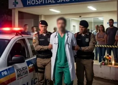 Foto: Imagem ilustrativa utilizada para contextualização da reportagem.