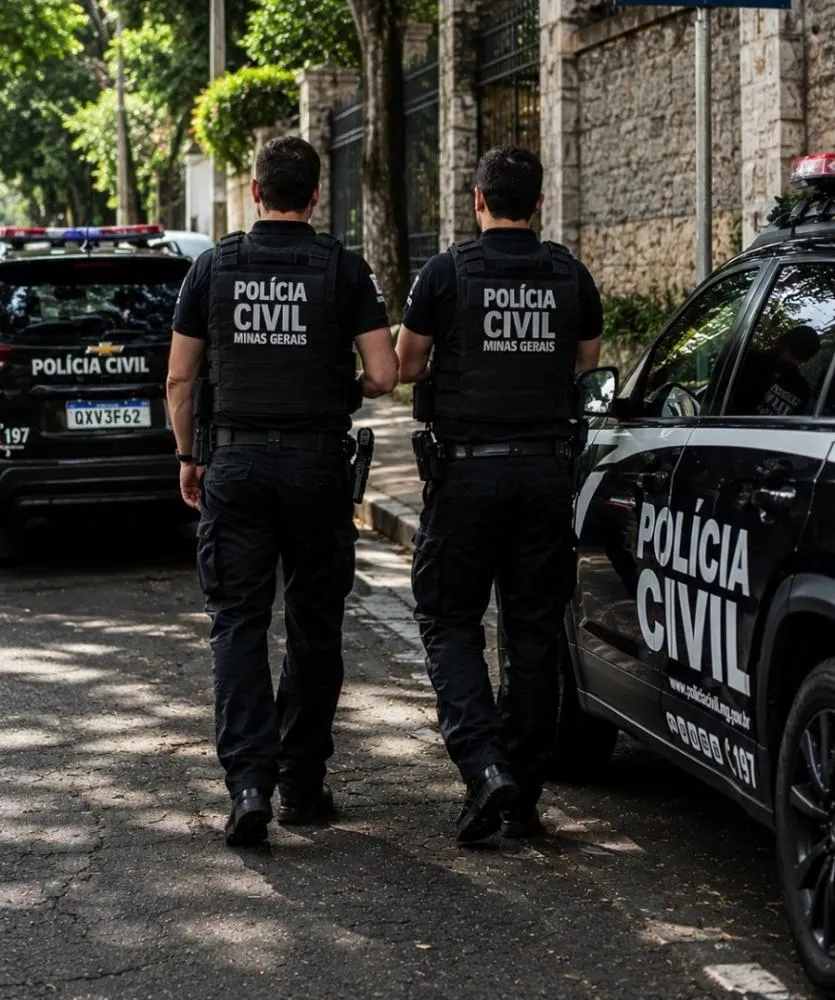 Foto: Imagem ilustrativa utilizada para contextualização da reportagem.