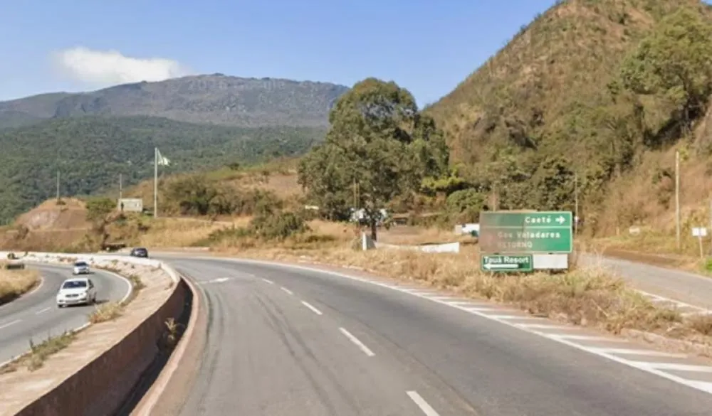Foto: Google Street View / reprodução