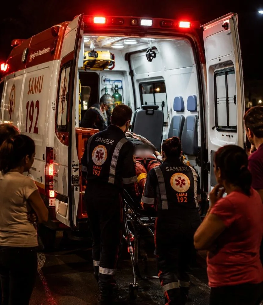 Foto: Imagem ilustrativa utilizada para contextualização da reportagem.