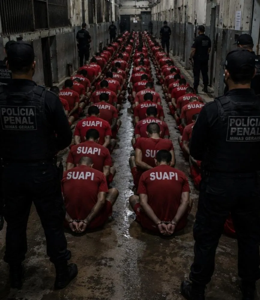 Foto: Imagem ilustrativa utilizada para contextualização da reportagem.