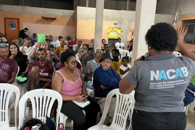 MPMG e Assessoria Técnica Independente Nacab.