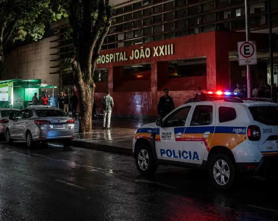 Imagem: Plantão Santamariense