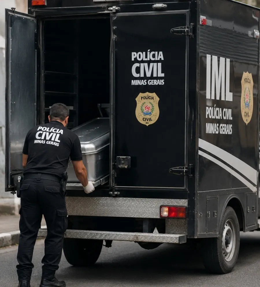 Foto: Imagem ilustrativa utilizada para contextualização da reportagem.