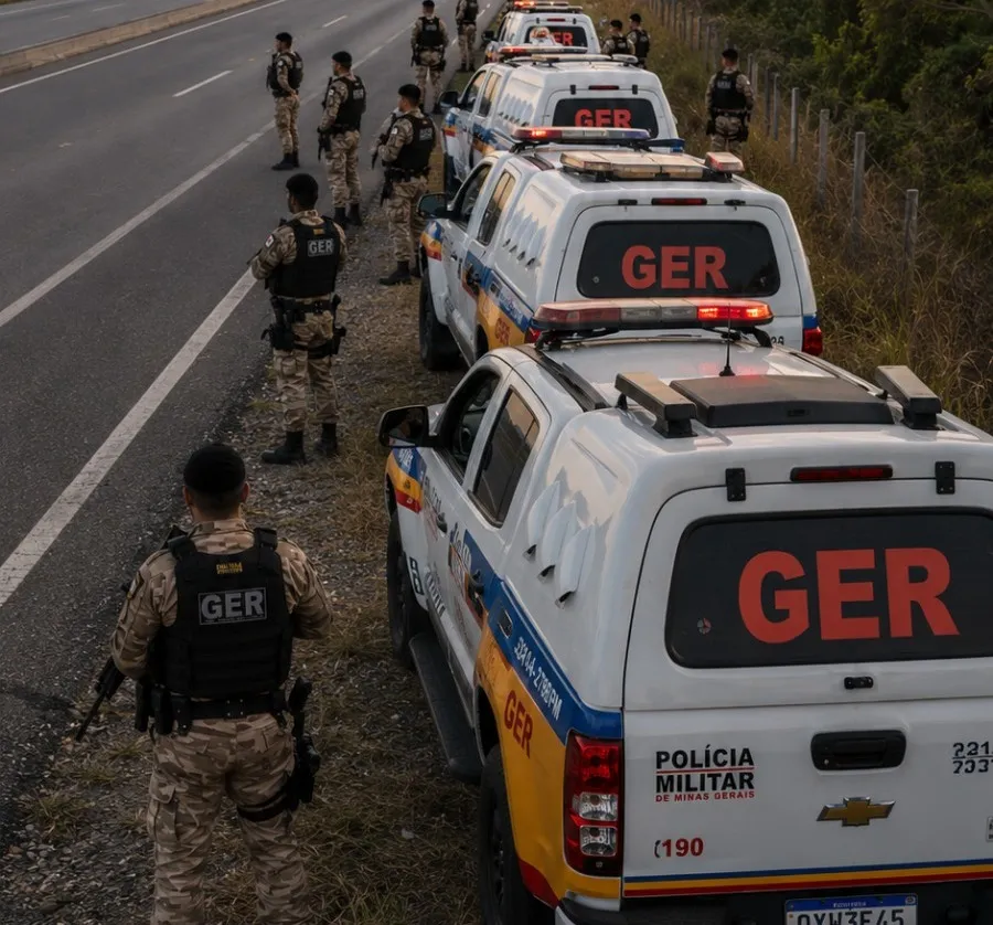 Foto: Imagem ilustrativa utilizada para contextualização da reportagem.
