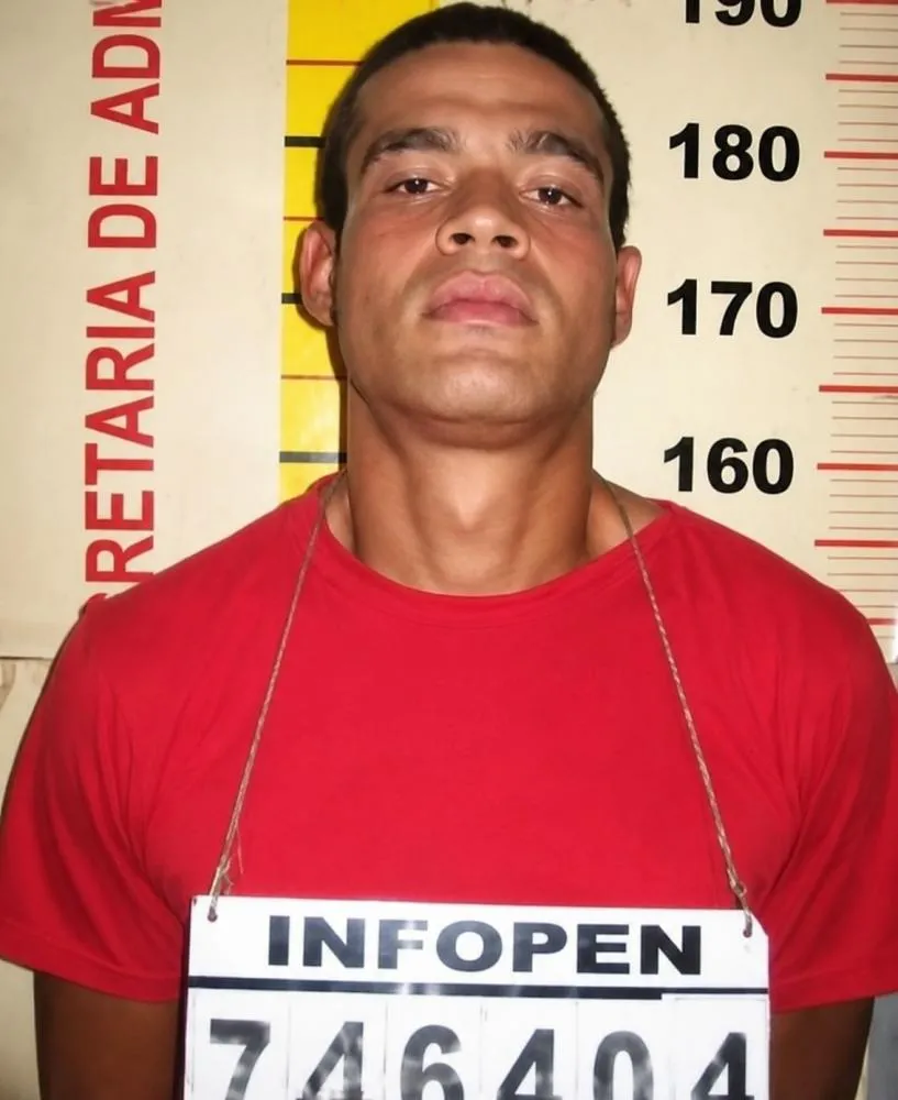 Assassino: Igor Moreira