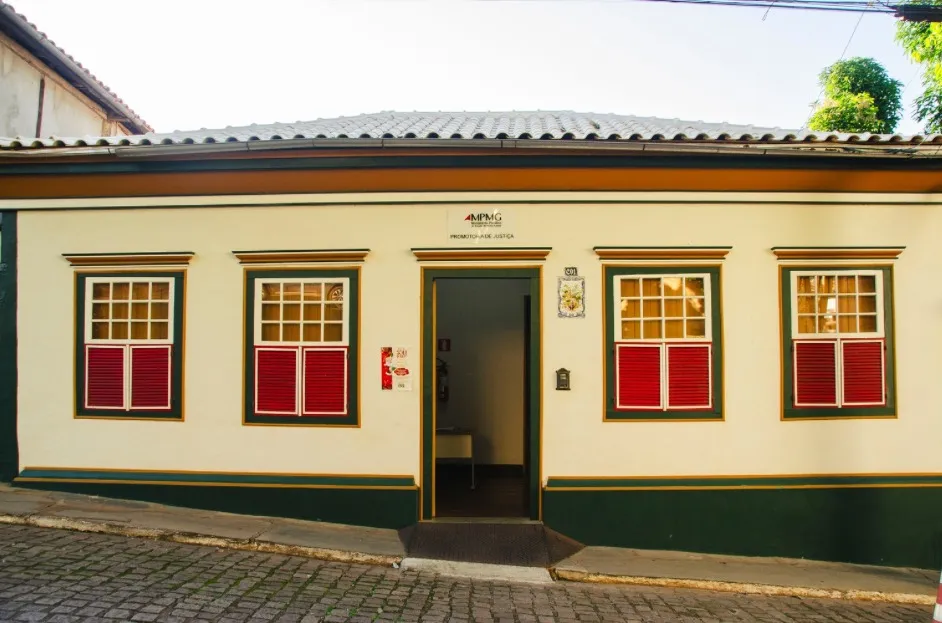 Foto Divulgação MPMG