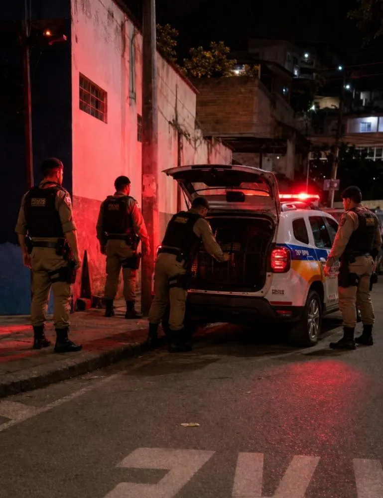 Foto: Imagem ilustrativa utilizada para contextualização da reportagem.