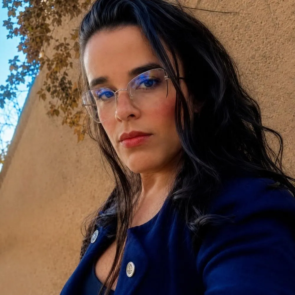 Vítima: Flávia Soares Marques, de 26 anos. 
