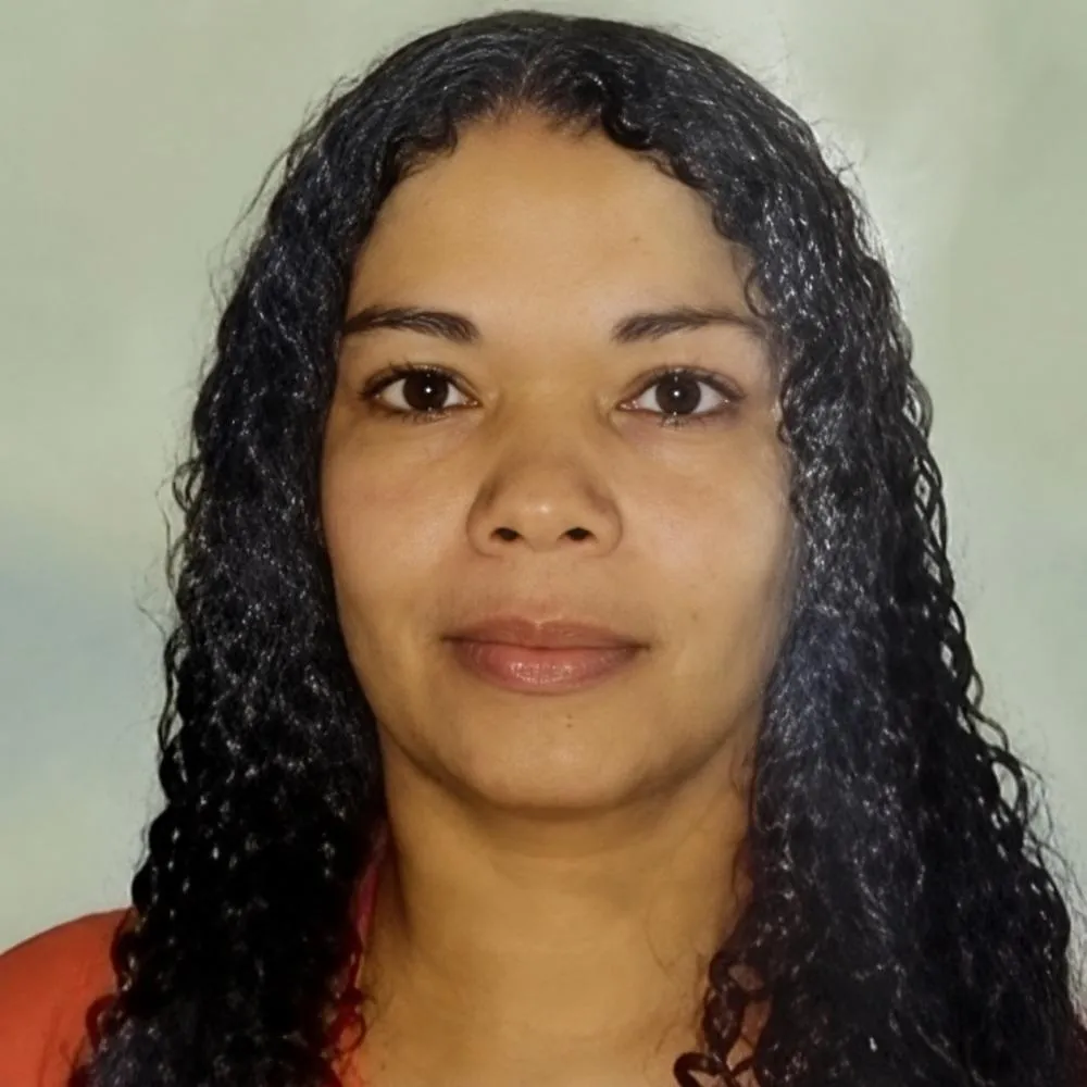 Vítima: Jucelia Silva de Oliveira, de 40 anos. 