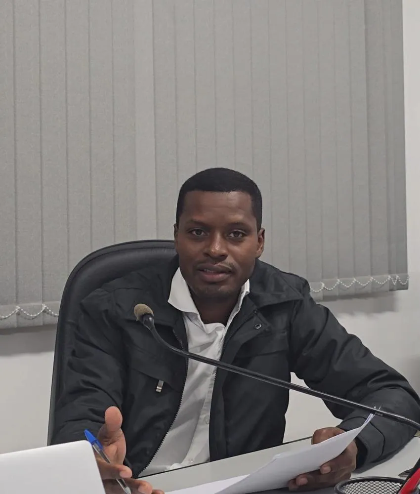 vereador Lucas Gomes Gonçalves (Lucas de Puano)