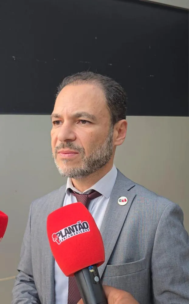  vereador Bernardo Rosa 