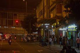 Gerente de hotel de prostituição é morta por cliente na rua dos Guaicurus, em BH