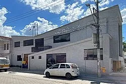 Prefeitura de Santa Maria de Itabira