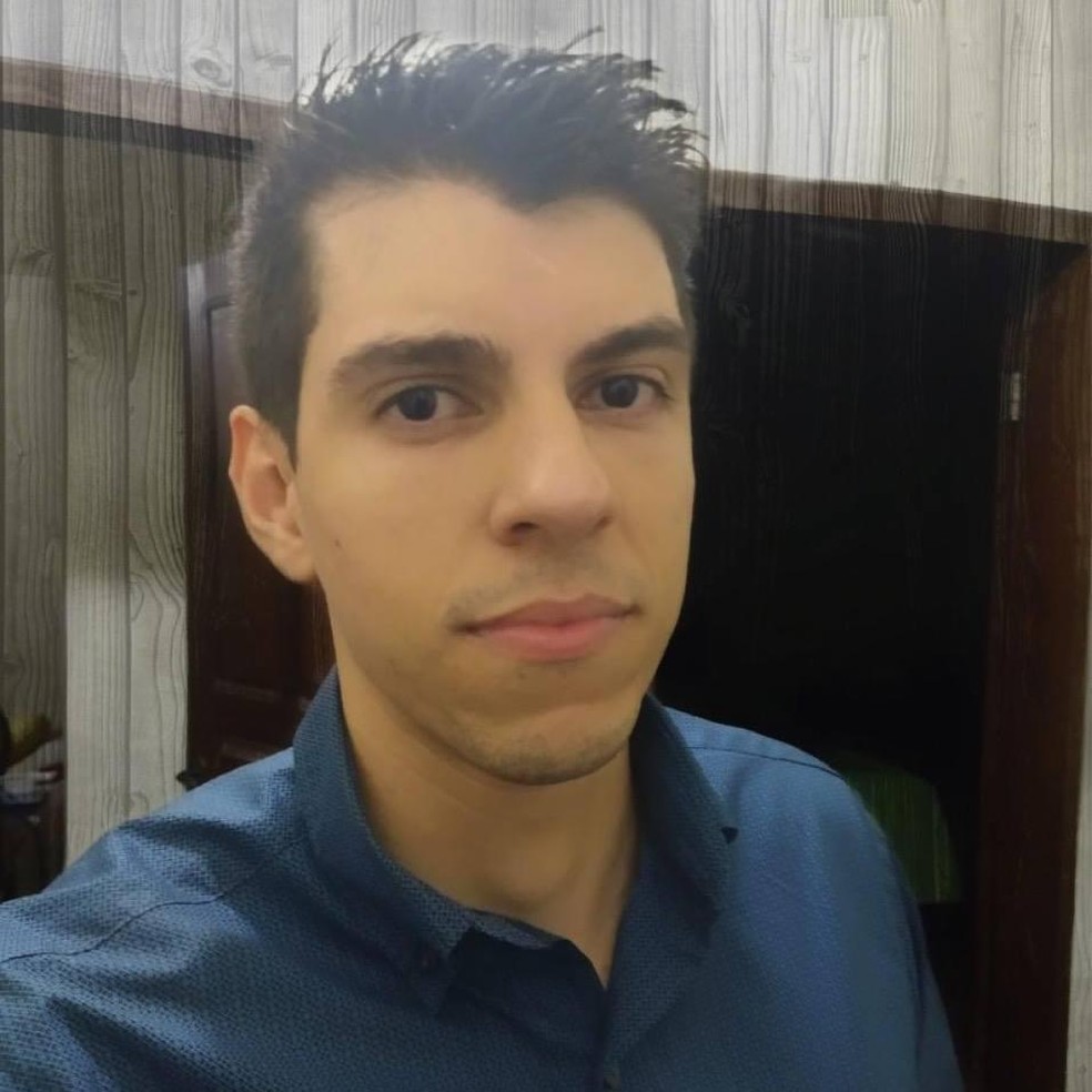 Soldado Jackson Gomes Lima foi encontrado morto dentro de casa — Foto: Polícia Militar/ Divulgação