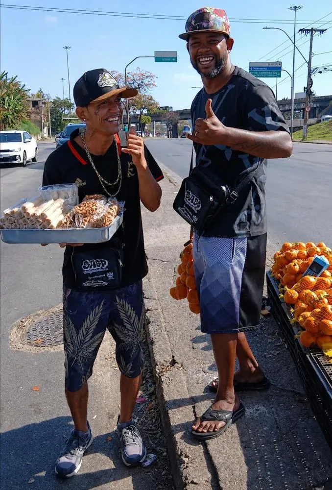 Edição digital: Diego Jorge/Plantão Santamariense