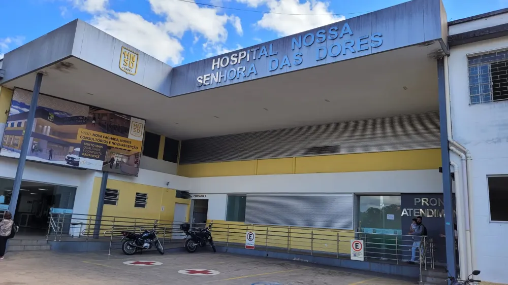 Nota Oficial