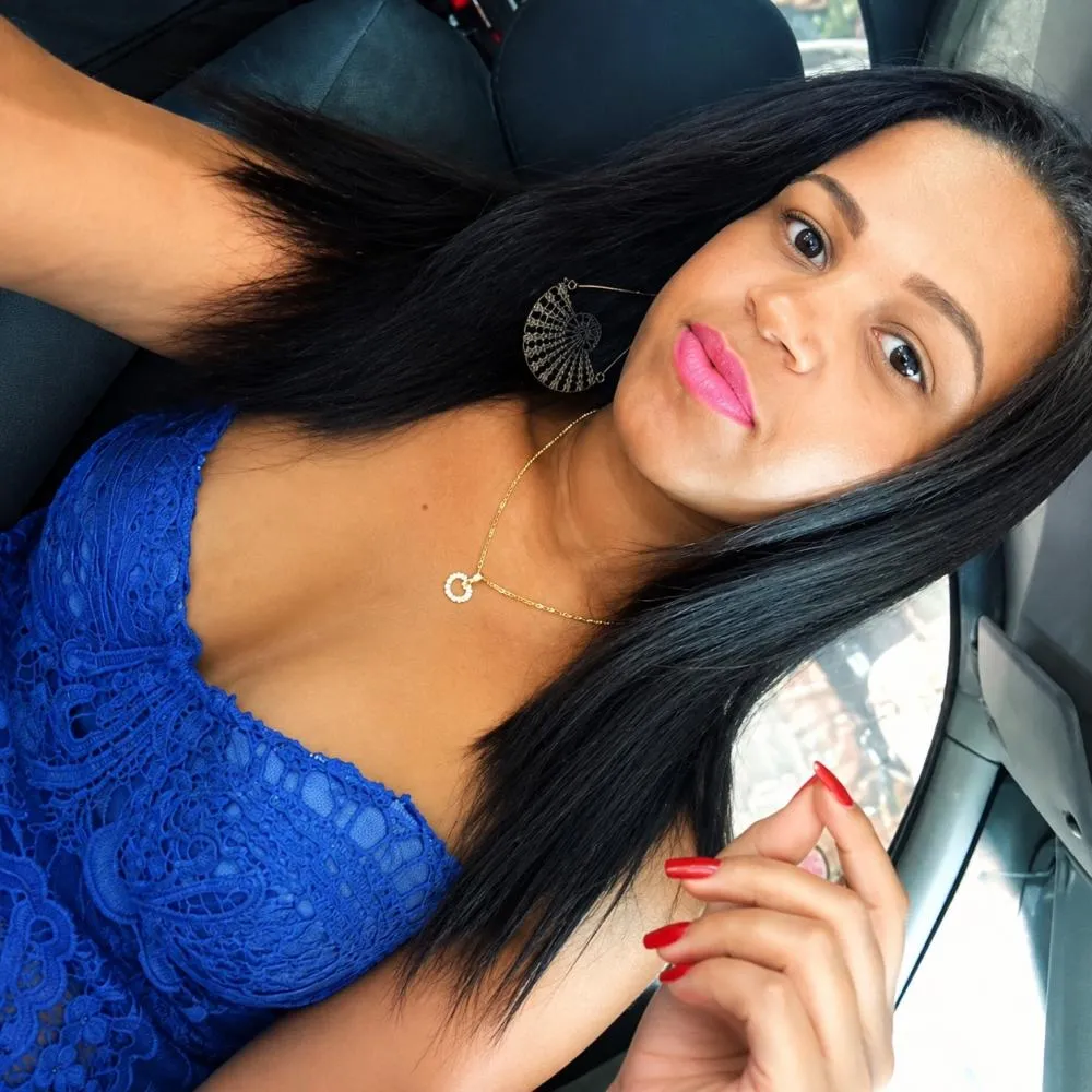 Vítima: Raisa Rodrigues Santos, tinha 19 anos.