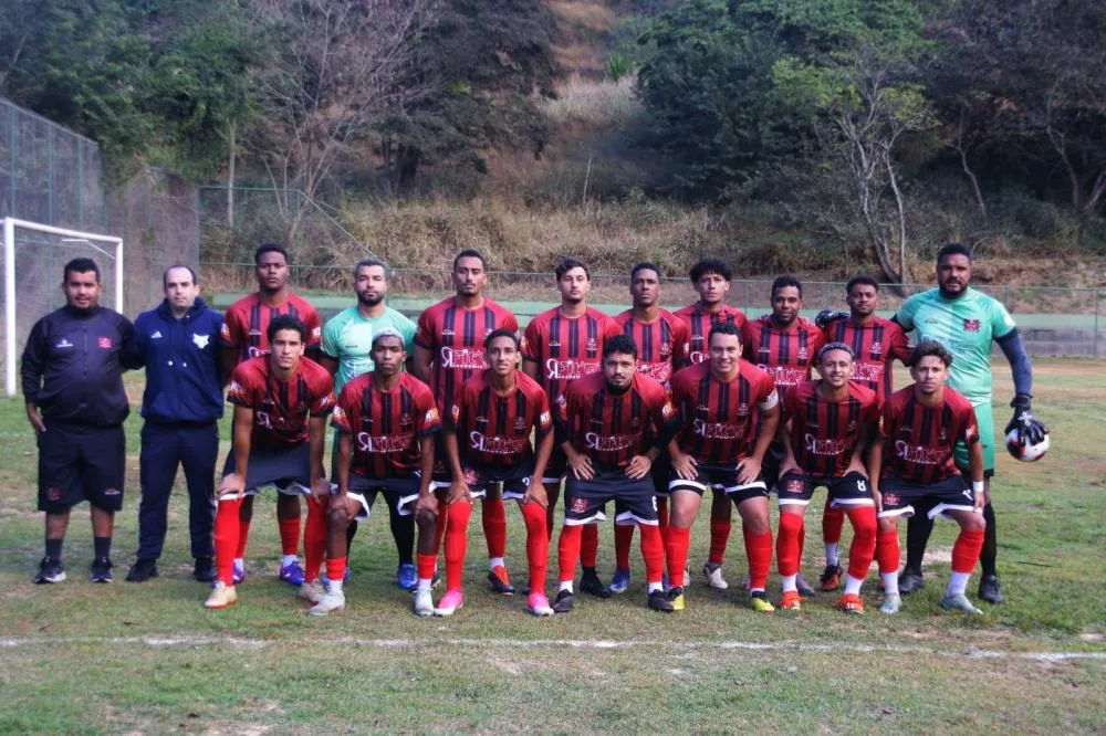 Resenha Futebol Clube