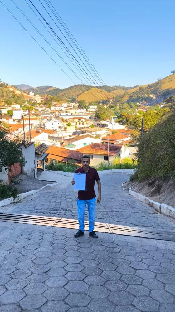 Vereador Luciano Silva 