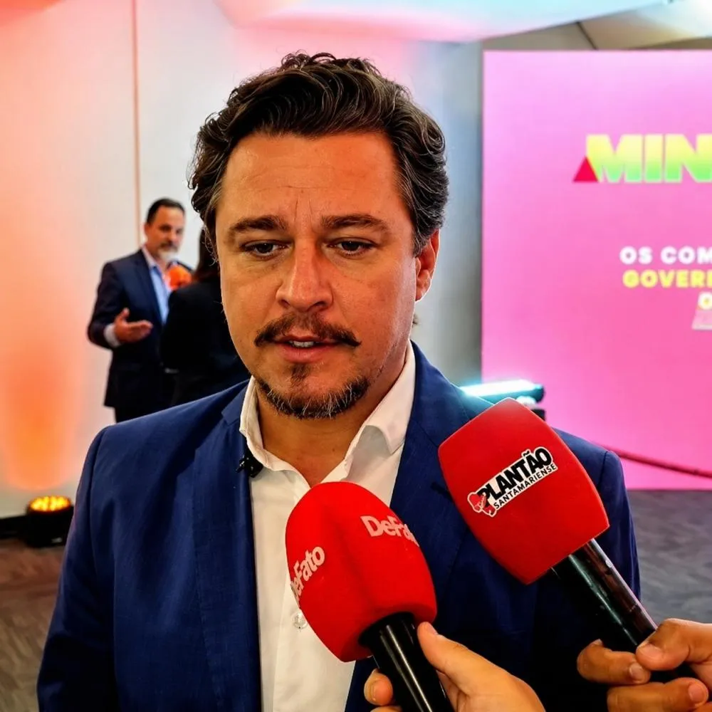 Edição digital: Diego Jorge/Plantão Santamariense