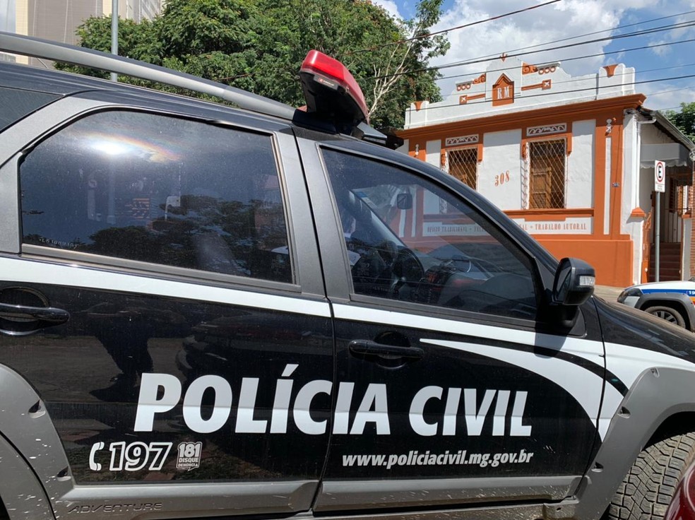 Mulher apontada como mandante de 10 assassinatos e homem suspeito de chefiar tráfico em João Monlevade e Governador Valadares são presos em BH