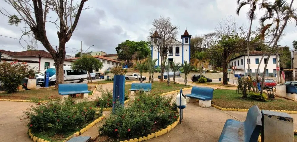 Distrito de Ipoema