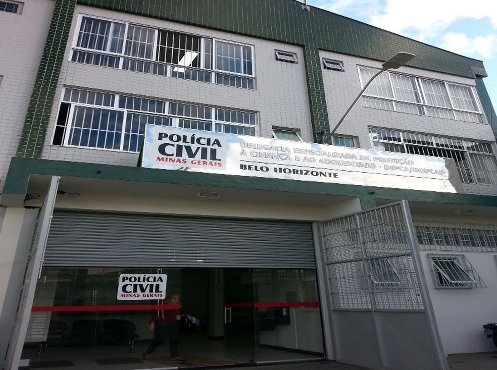 Pai é preso após filha de 15 anos procurar a polícia e denunciar que sofria abuso sexual em BH