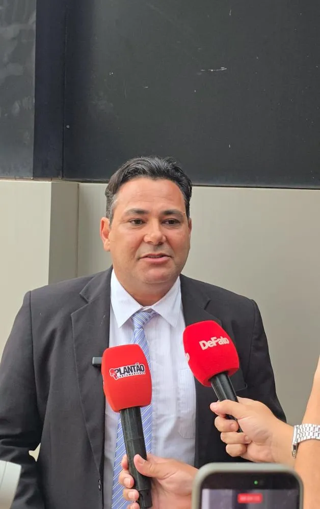 vereador Marcelino Guedes
