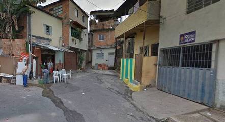 Mulher morre após tentar separar briga e ser empurrada de escadaria, em BH