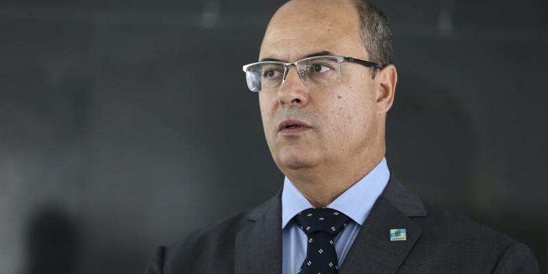 © Antonio Cruz/Agência Brasil