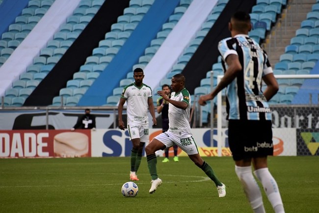 Resultado em Porto Alegre foi ruim para Grêmio e América