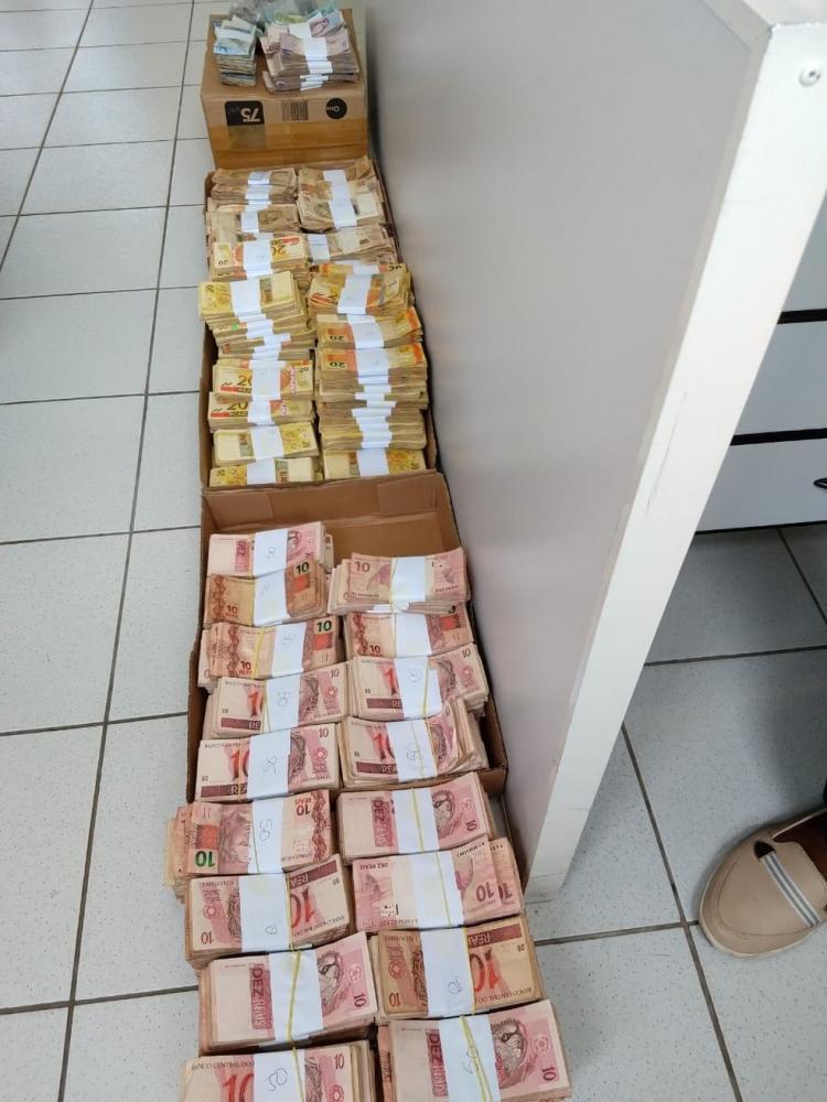Delegado apontado como chefe de esquema de fraude no Detran de Santa Luzia é condenado a mais de 13 anos de prisão
