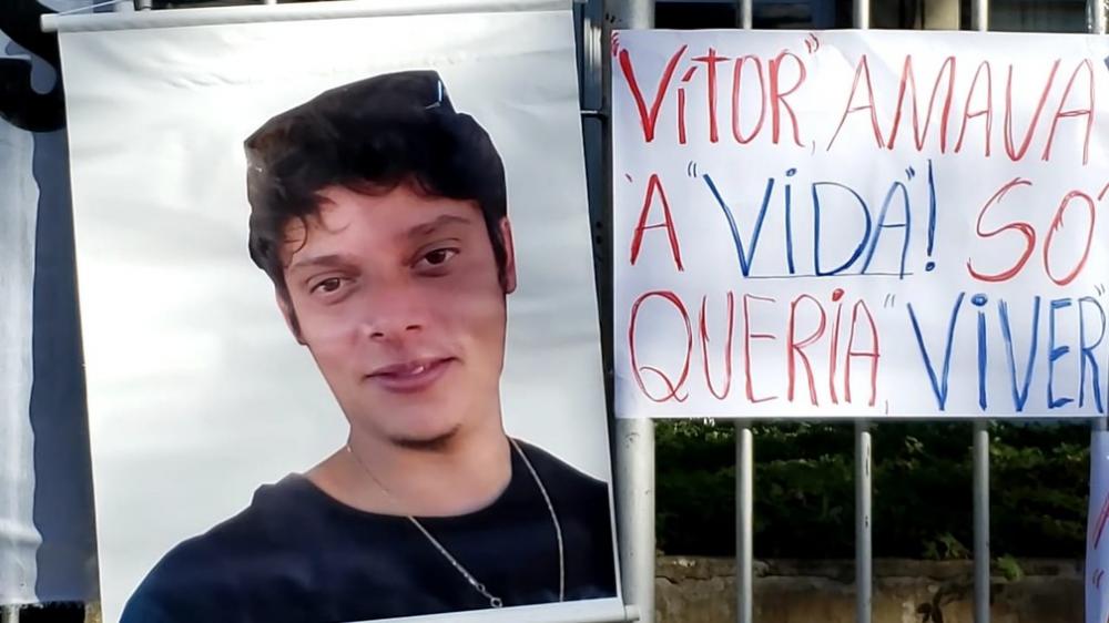 Acusado de matar amigo por causa de dívida de R$ 2 mil é julgado em Belo Horizonte