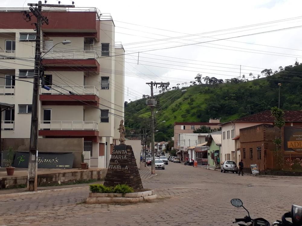 Santa Maria de Itabira