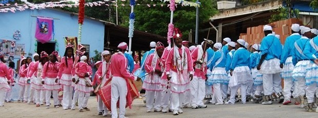 Divulgação / Iepha